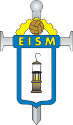 San Martin EI logo