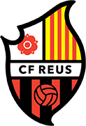 Reus Deportiu-2 logo