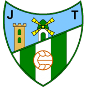 Juventud Torremolinos logo