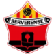 Serverense logo