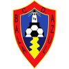 Bala Azul logo