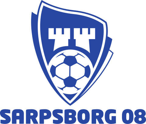 Sarpsborg logo