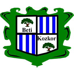 Beti Kozkor logo