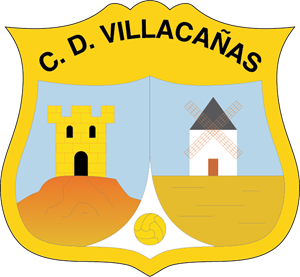 Villacanas logo