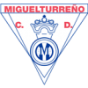 Miguelturreno logo