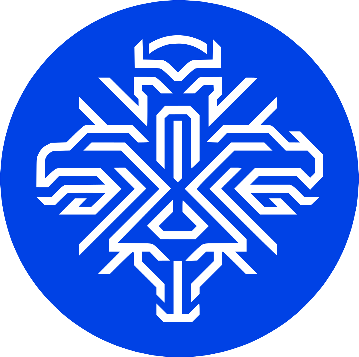 Iceland U-18 logo