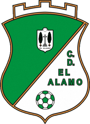 El Alamo logo
