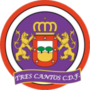 Tres Cantos logo