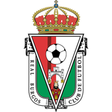 Real Burgos logo