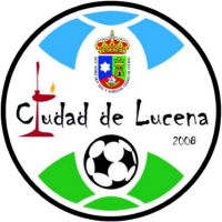 Ciudad de Lucena logo