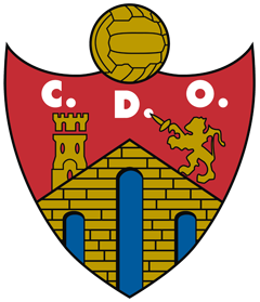 Ourense CF logo