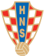 Croatia U-17 W logo