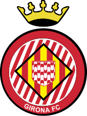 Girona logo