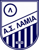 Lamia U-19 logo