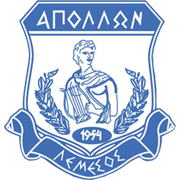 Apollon U-19 logo