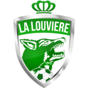 La Louviere Centre logo
