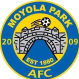 Moyola Park logo