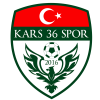 Kars 36 logo