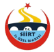 Siirt Il Ozel Idaresi logo