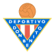 Don Benito logo