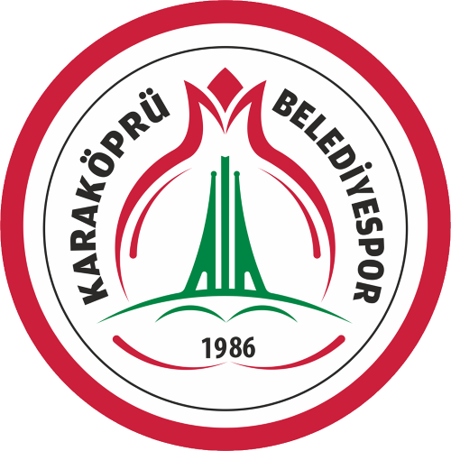 Karakopru Belediyespor logo