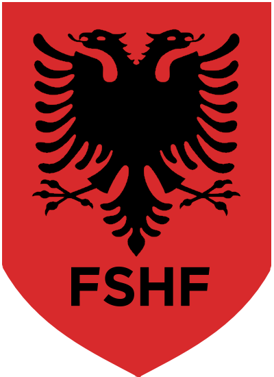 Albania U-19 W logo
