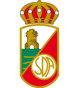 RSD Alcala logo