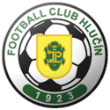 Hlucin logo