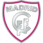 Madrid W logo