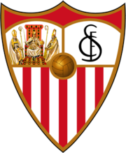 Sevilla W logo