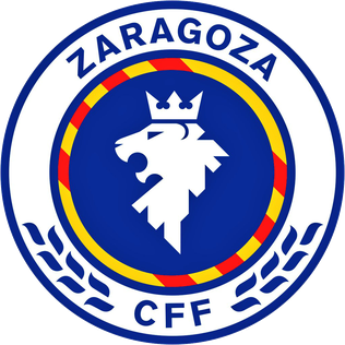 Zaragoza W logo