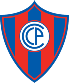 Cerro Porteno logo