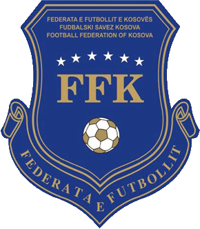 Kosovo U-19 W logo