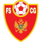 Montenegro U-19 W logo