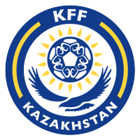 Kazakhstan U-19 W logo