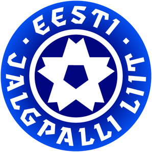Estonia U-19 W logo