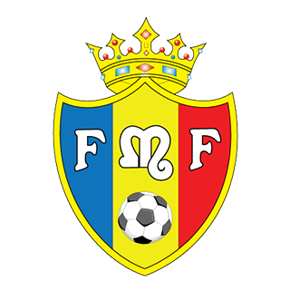 Moldova U-19 W logo