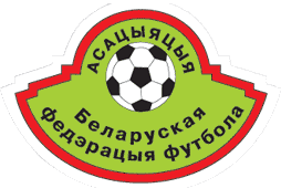 Belarus U-19 W logo