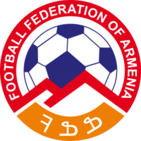 Armenia U-19 W logo