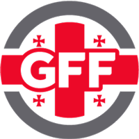 Georgia U-19 W logo