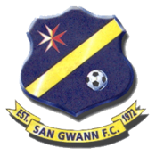 San Gwann logo