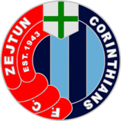 Zejtun Corinthians logo