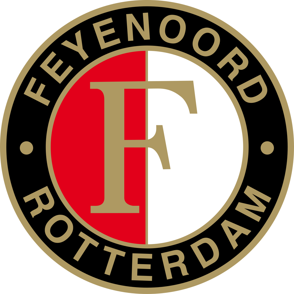 Feyenoord U-19 logo