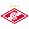 Spartak U-19 logo