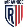 Ravnice logo