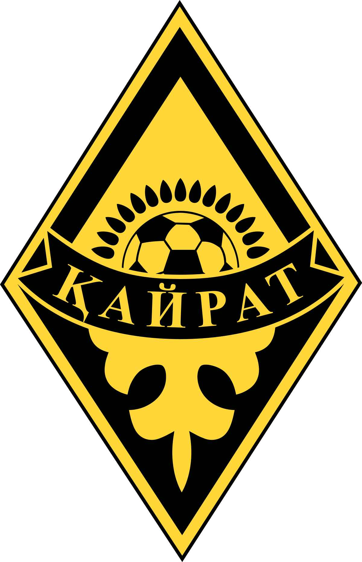 Kairat U-19 logo