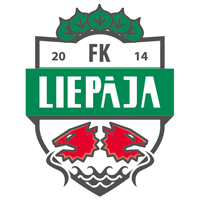 Liepaja U-19 logo