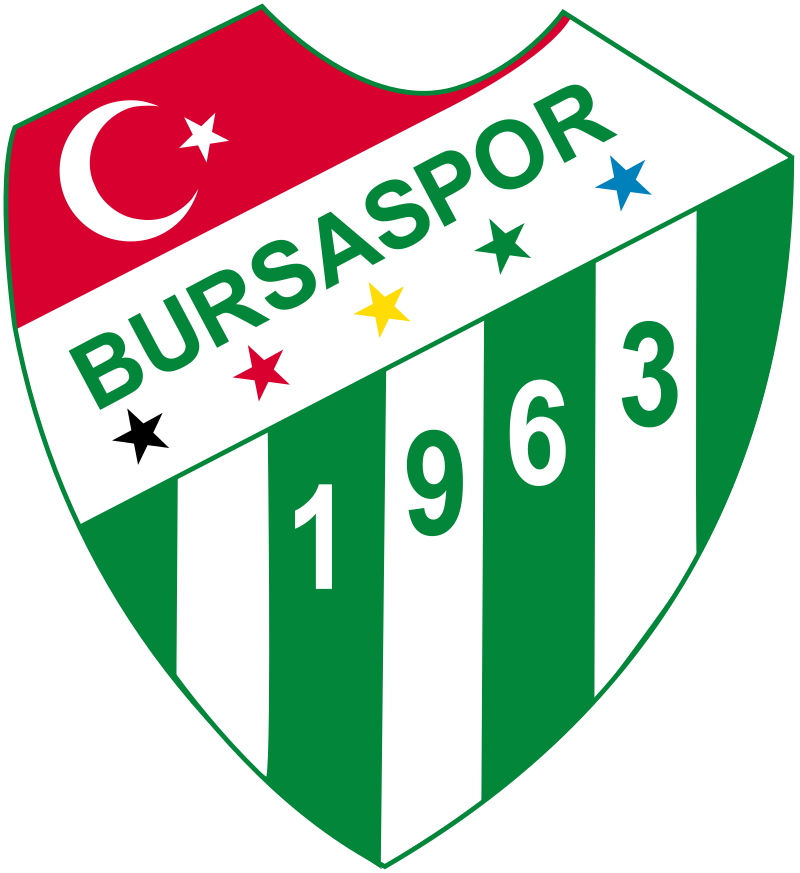 Bursaspor U-19 logo