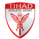 Tihad Casablanca logo
