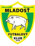 Mladost Kalsa logo